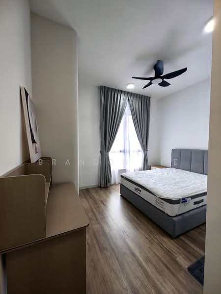 Condominium for Rent at Sunway Belfield - Brandon Lee - PropertyGuru.com.my