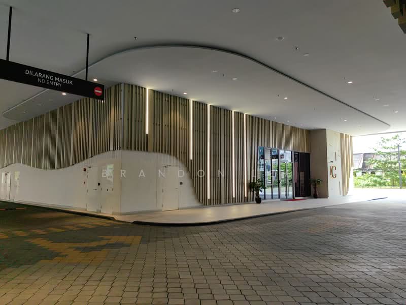 Condominium for Rent at Sunway Belfield - Brandon Lee - PropertyGuru.com.my