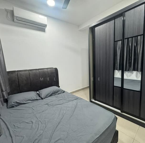 Apartment for Rent at Optimus Medini - Melinda Ee - Bedroom - PropertyGuru.com.my