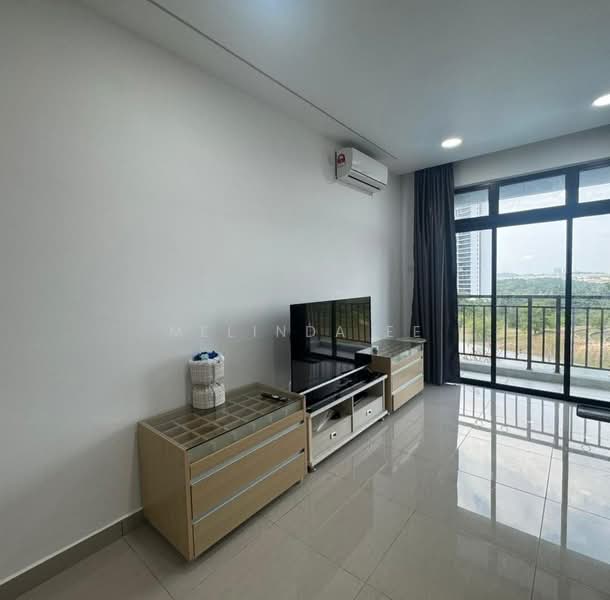Apartment for Rent at Optimus Medini - Melinda Ee - PropertyGuru.com.my