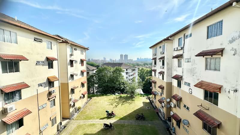 Apartment for Sale at Jasmine Court - Basri Munir - Exterior - PropertyGuru.com.my