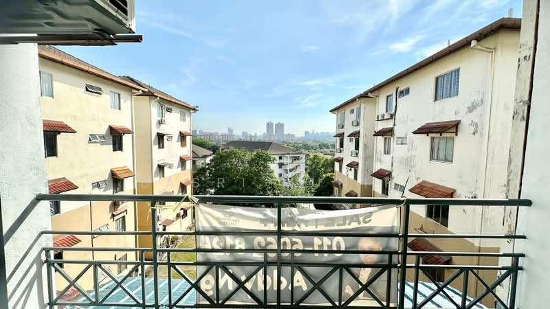 Apartment for Sale at Jasmine Court - Basri Munir - Exterior - PropertyGuru.com.my