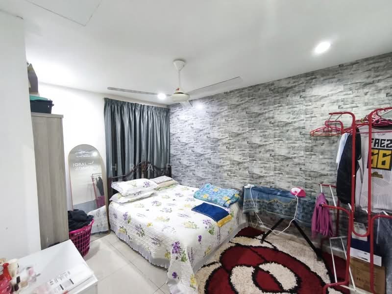2-storey Terraced House for Sale in Batang Kali (Selangor) - Ashraff Daniel - Bedroom - PropertyGuru.com.my