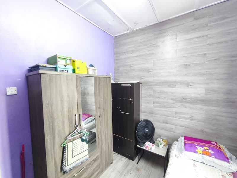2-storey Terraced House for Sale in Batang Kali (Selangor) - Ashraff Daniel - Bedroom - PropertyGuru.com.my