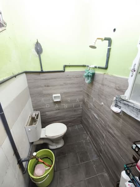 2-storey Terraced House for Sale in Batang Kali (Selangor) - Ashraff Daniel - PropertyGuru.com.my