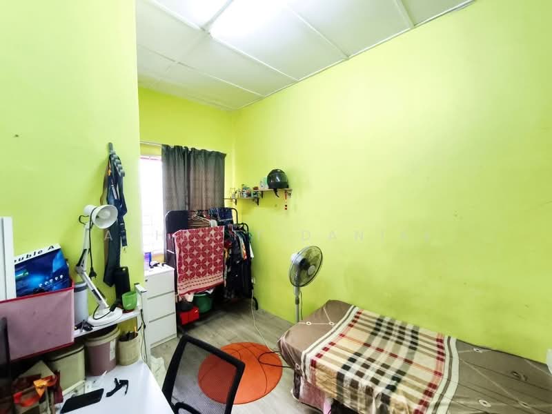 2-storey Terraced House for Sale in Batang Kali (Selangor) - Ashraff Daniel - PropertyGuru.com.my