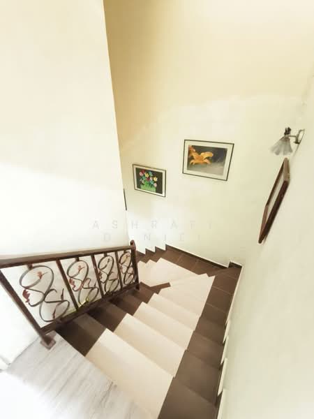 2-storey Terraced House for Sale in Batang Kali (Selangor) - Ashraff Daniel - PropertyGuru.com.my