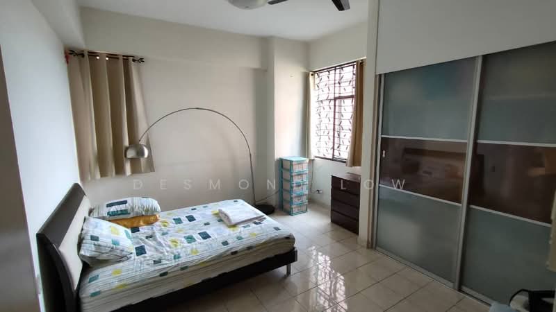 Condominium for Rent at Greenview Residence - Desmond Low - Bedroom - PropertyGuru.com.my