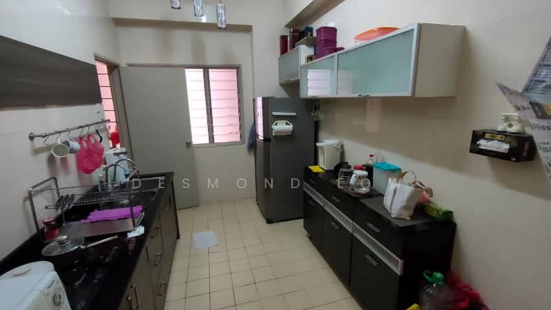 Condominium for Rent at Greenview Residence - Desmond Low - PropertyGuru.com.my