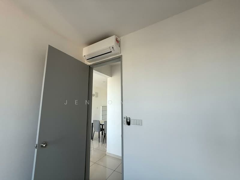 Servis Apartment untuk Disewa di Kenwingston Platz - Jenson Low - Interior - PropertyGuru.com.my