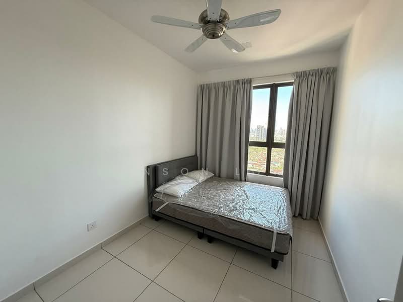 Servis Apartment untuk Disewa di Kenwingston Platz - Jenson Low - Bedroom - PropertyGuru.com.my