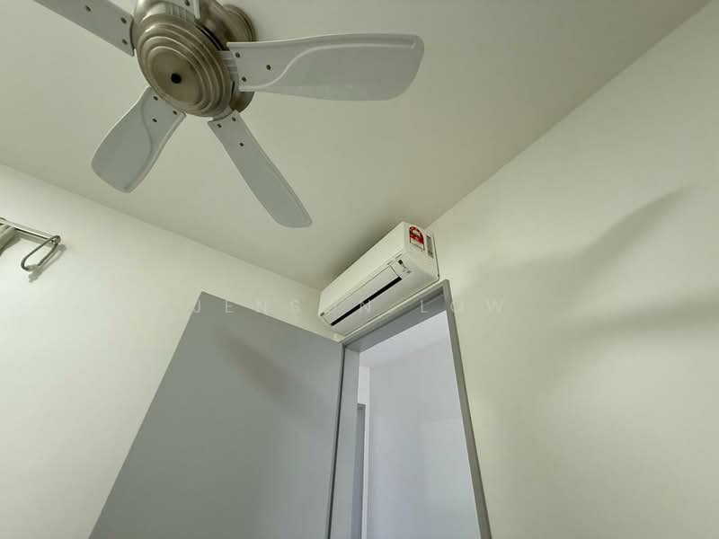 Servis Apartment untuk Disewa di Kenwingston Platz - Jenson Low - Interior - PropertyGuru.com.my