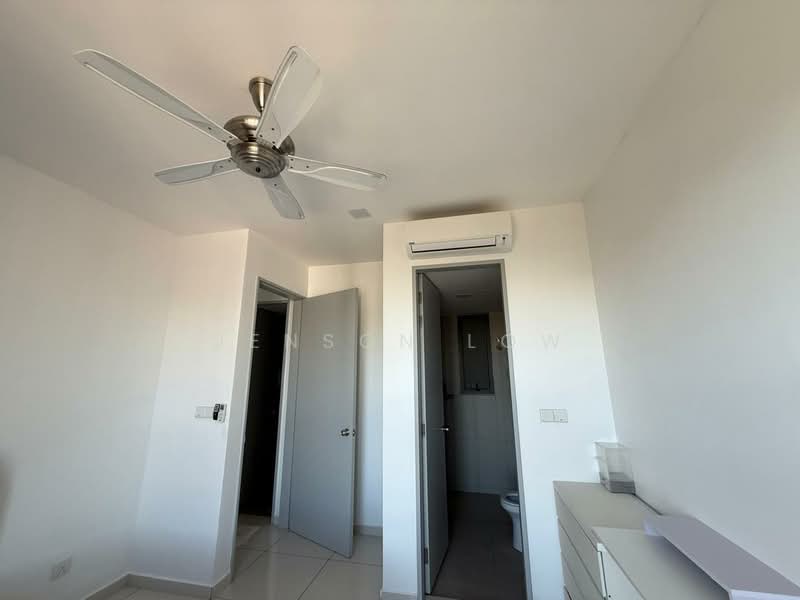 Servis Apartment untuk Disewa di Kenwingston Platz - Jenson Low - Interior - PropertyGuru.com.my