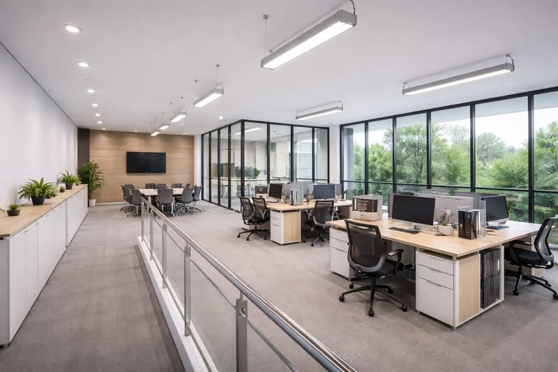 Factory for Sale in Puncak Alam (Selangor) - Cody Yap - Interior - PropertyGuru.com.my