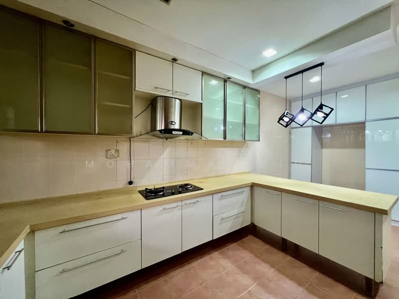 Rumah Teres untuk Dijual di Shah Alam (Selangor) - Mohammad Din Majid - Kitchen - PropertyGuru.com.my