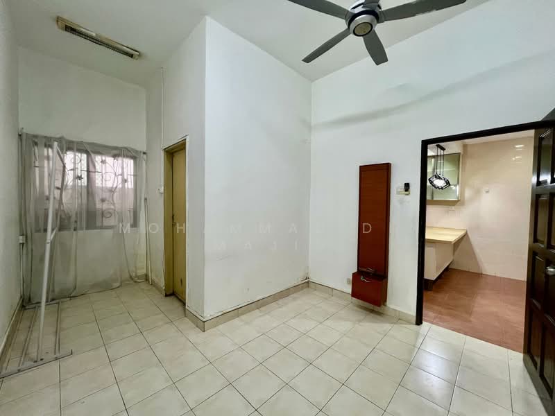 Rumah Teres untuk Dijual di Shah Alam (Selangor) - Mohammad Din Majid - Interior - PropertyGuru.com.my