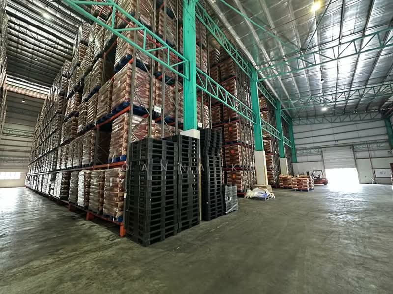 Factory for Rent in Taman Pasir Putih (Pasir Gudang) - Joanna Koo - Exterior - PropertyGuru.com.my