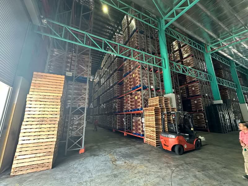 Factory for Rent in Taman Pasir Putih (Pasir Gudang) - Joanna Koo - PropertyGuru.com.my