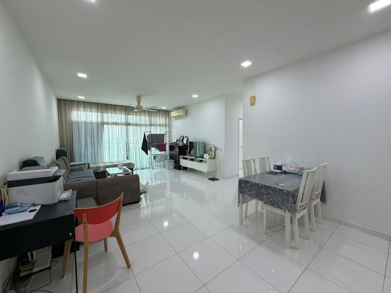 Service Residence for Rent at Sky Loft Premium Suites - Jesserine Neo - PropertyGuru.com.my