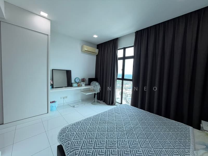 Service Residence for Rent at Sky Loft Premium Suites - Jesserine Neo - PropertyGuru.com.my