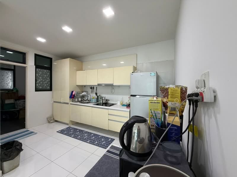 Service Residence for Rent at Sky Loft Premium Suites - Jesserine Neo - PropertyGuru.com.my