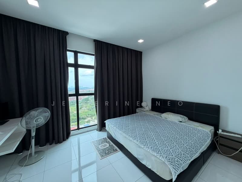 Service Residence for Rent at Sky Loft Premium Suites - Jesserine Neo - PropertyGuru.com.my