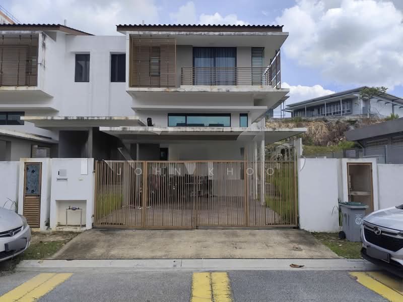 Semi-Detached House for Sale in Seremban (Negeri Sembilan) - John Khoo - PropertyGuru.com.my