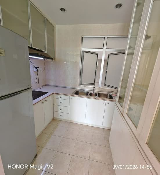 Kondominium untuk Disewa di Coastal Tower - Alvin Sim - Kitchen - PropertyGuru.com.my