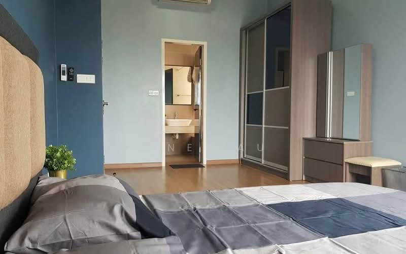 Service Residence for Sale at Zeta @ One South - Janet Au - Bedroom - PropertyGuru.com.my