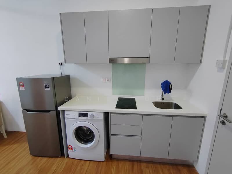 Servis Apartment untuk Disewa di Armani Soho - Daniel Toh - PropertyGuru.com.my