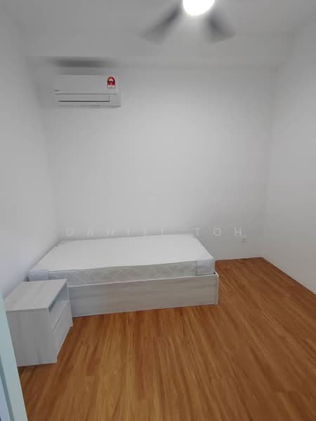 Servis Apartment untuk Disewa di Armani Soho - Daniel Toh - PropertyGuru.com.my