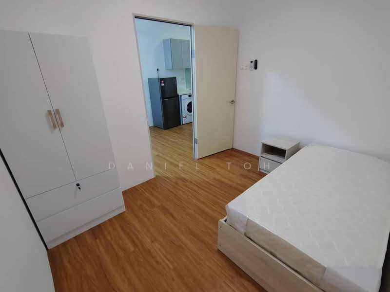 Servis Apartment untuk Disewa di Armani Soho - Daniel Toh - PropertyGuru.com.my