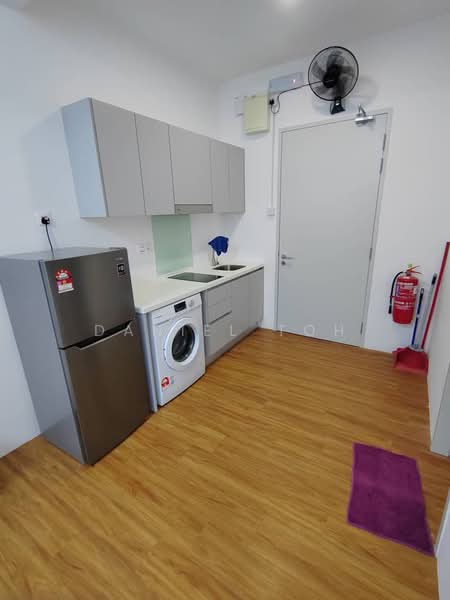 Servis Apartment untuk Disewa di Armani Soho - Daniel Toh - PropertyGuru.com.my