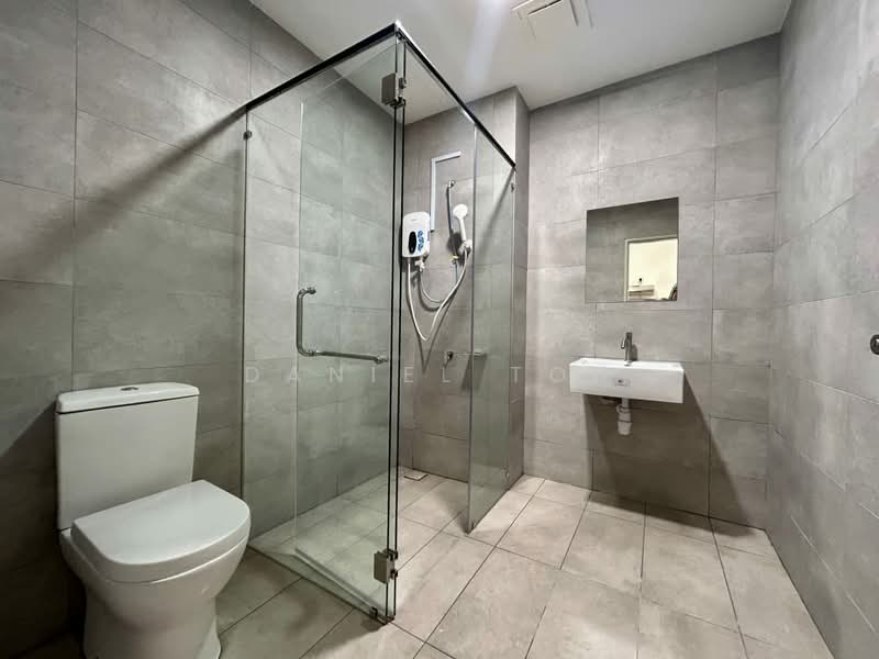 Servis Apartment untuk Disewa di Armani Soho - Daniel Toh - PropertyGuru.com.my