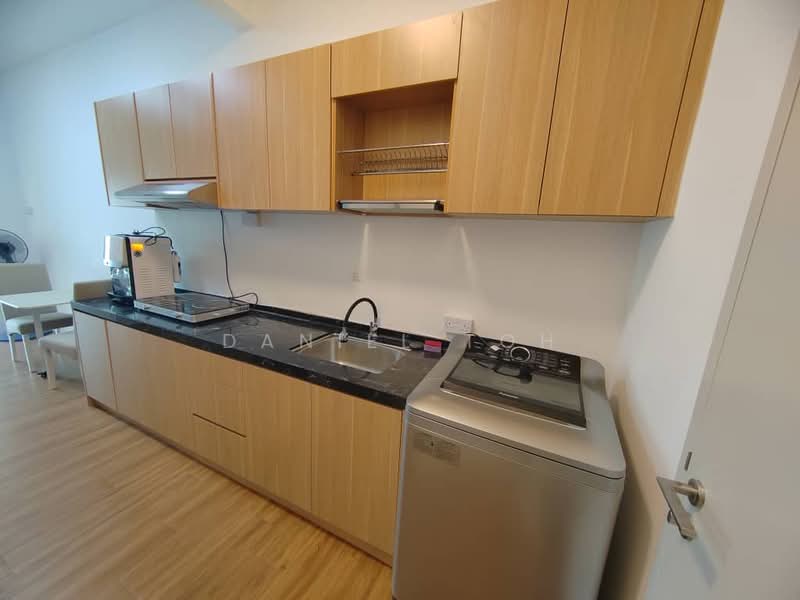 Servis Apartment untuk Disewa di Armani Soho - Daniel Toh - PropertyGuru.com.my