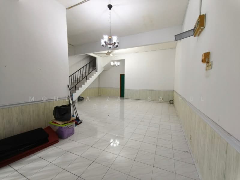 2-storey Terraced House for Sale in Taman Mok Sum (Seremban) - Mohd Aizat Saiful Bahri - Interior - PropertyGuru.com.my