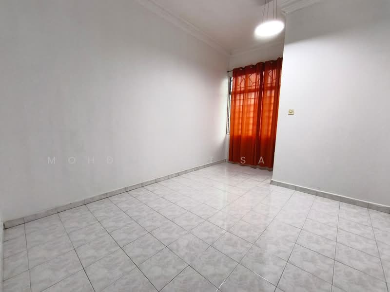 2-storey Terraced House for Sale in Taman Mok Sum (Seremban) - Mohd Aizat Saiful Bahri - Interior - PropertyGuru.com.my