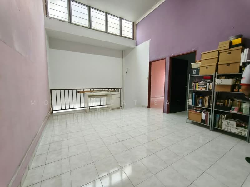 2-storey Terraced House for Sale in Taman Mok Sum (Seremban) - Mohd Aizat Saiful Bahri - Interior - PropertyGuru.com.my