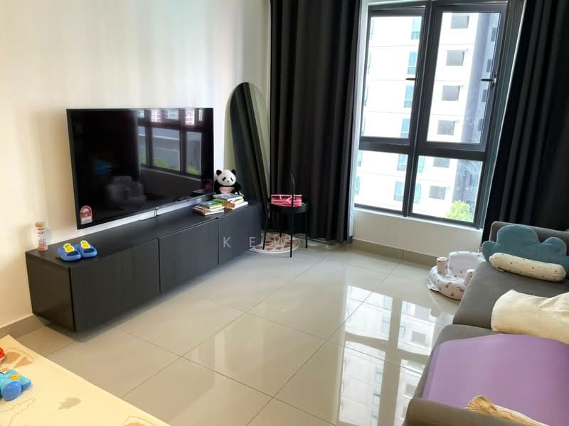 Servis Apartment untuk Disewa di M Centura - Kew . - PropertyGuru.com.my