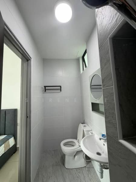 Kondominium untuk Disewa di KSL Residence 2 @ Kangkar Tebrau - Shirene Lee - PropertyGuru.com.my