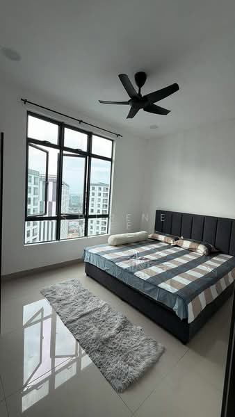 Kondominium untuk Disewa di KSL Residence 2 @ Kangkar Tebrau - Shirene Lee - PropertyGuru.com.my