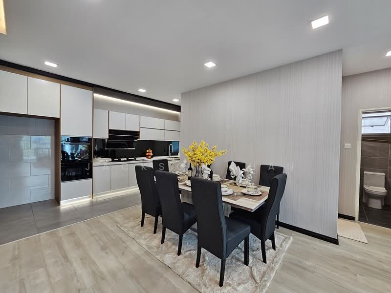 Kondominium untuk Dijual di Sky88 Residences - Jackson Chan - PropertyGuru.com.my