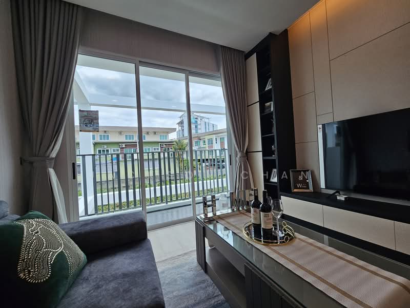 Kondominium untuk Dijual di Sky88 Residences - Jackson Chan - PropertyGuru.com.my