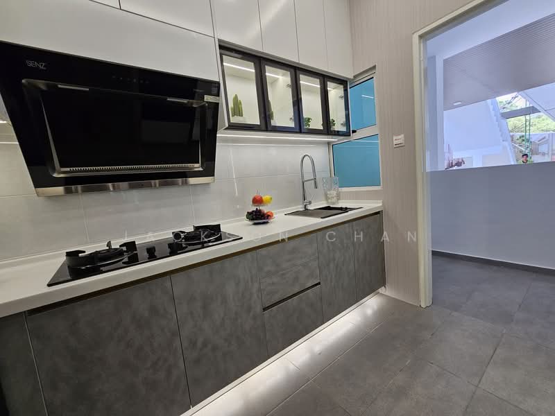 Kondominium untuk Dijual di Sky88 Residences - Jackson Chan - PropertyGuru.com.my