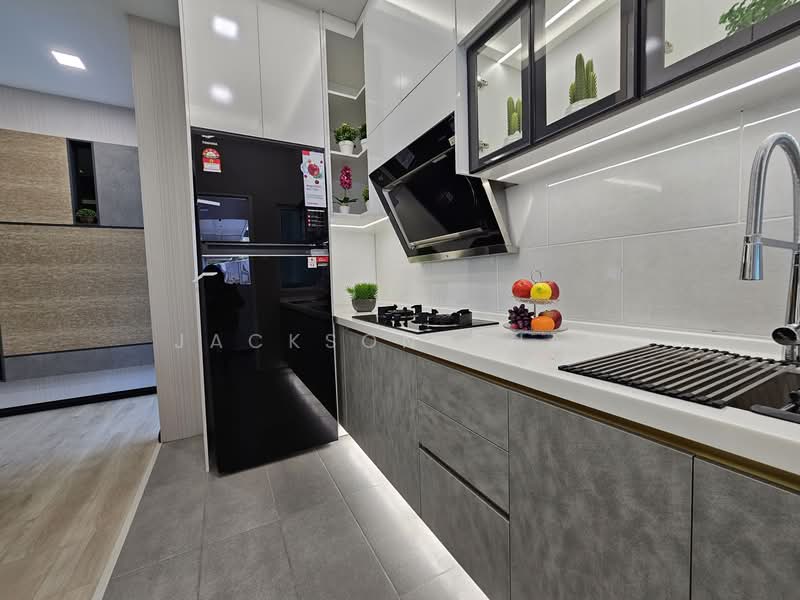Kondominium untuk Dijual di Sky88 Residences - Jackson Chan - PropertyGuru.com.my