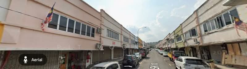 Shop for Sale in Seri Kembangan (Selangor) - Pit Voon Yap - Exterior - PropertyGuru.com.my