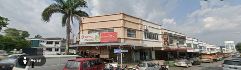 Shop for Sale in Seri Kembangan (Selangor) - Pit Voon Yap - Exterior - PropertyGuru.com.my