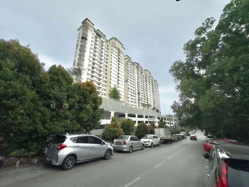 Condominium for Sale at Venice Hill - Noraini Dahan - Exterior - PropertyGuru.com.my