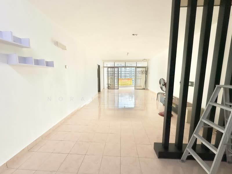 Condominium for Sale at Venice Hill - Noraini Dahan - Living Room - PropertyGuru.com.my