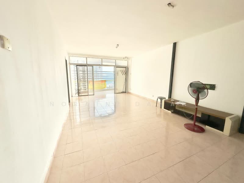 Condominium for Sale at Venice Hill - Noraini Dahan - Living Room - PropertyGuru.com.my